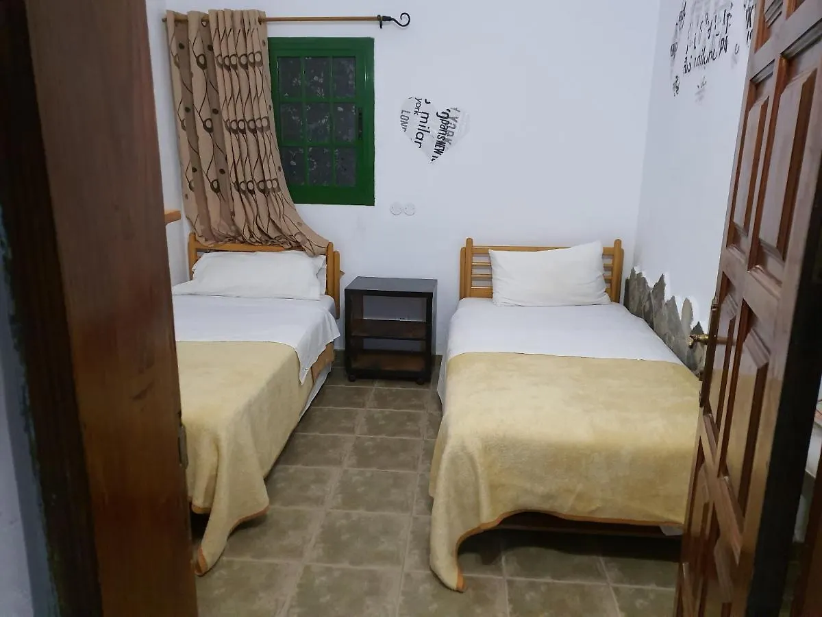 Pool & Wifi Free Shared Flat Private Room By Ocean Park 마스팔로마스 스페인