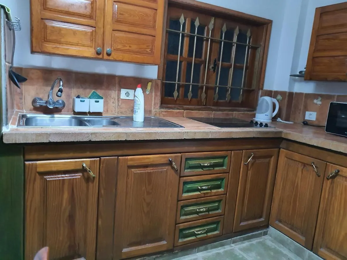 Pool & Wifi Free Shared Flat Private Room By Ocean Park 마스팔로마스 0*,  스페인