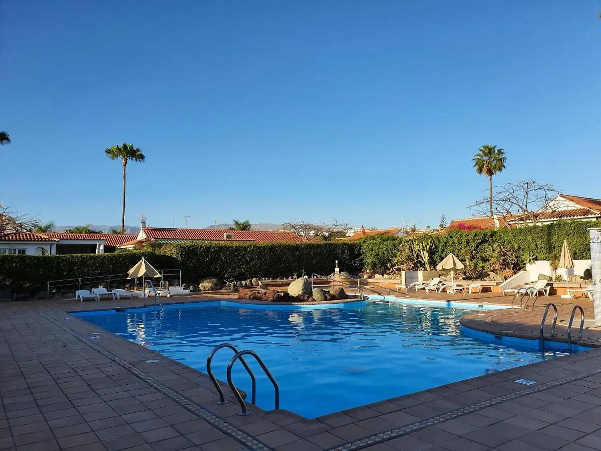 Pool & Wifi Free Shared Flat Private Room By Ocean Park 마스팔로마스