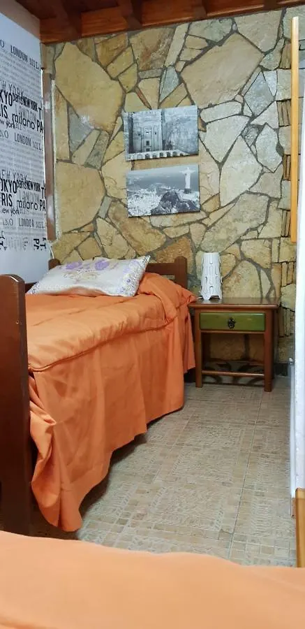 Pool & Wifi Free Shared Flat Private Room By Ocean Park 마스팔로마스 0*,