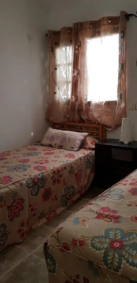 Pool & Wifi Free Shared Flat Private Room By Ocean Park 마스팔로마스 펜션