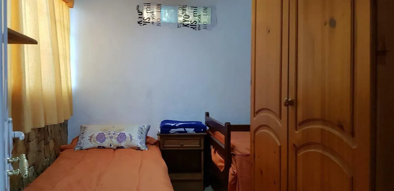 펜션 Pool & Wifi Free Shared Flat Private Room By Ocean Park 마스팔로마스