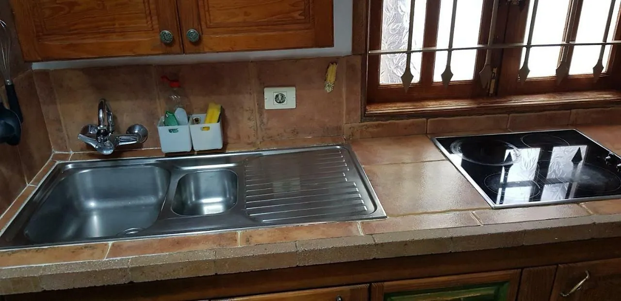 Pool & Wifi Free Shared Flat Private Room By Ocean Park 마스팔로마스 스페인