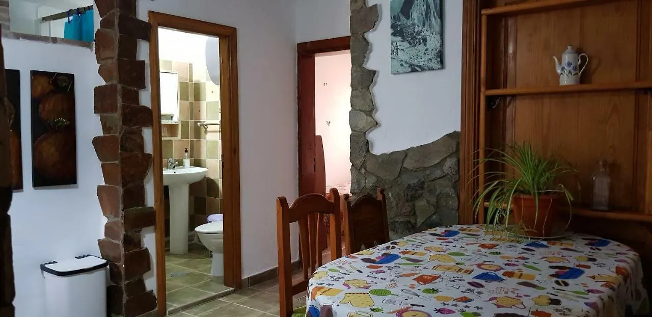 Pool & Wifi Free Shared Flat Private Room By Ocean Park 마스팔로마스 0*,  스페인