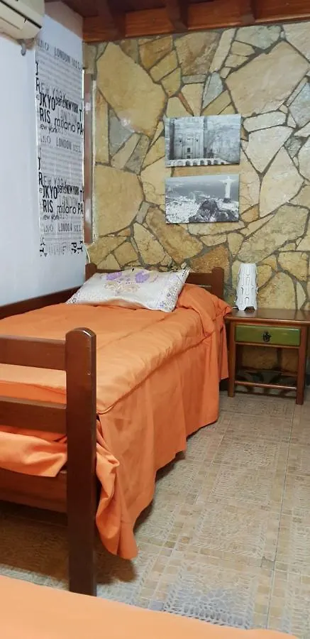 Pool & Wifi Free Shared Flat Private Room By Ocean Park 마스팔로마스 펜션